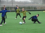 S.K.N.W.K. JO11-1JM - Tholense Boys JO11-2 (competitie) 2024-2025 (2e fase) (32/171)